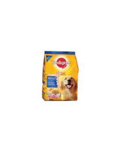 PEDIGREE ADULT CHICKEN  VEGE (400G)
