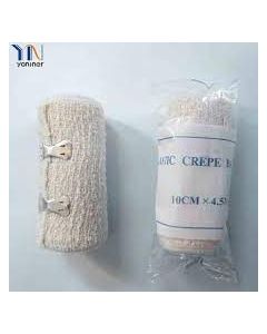SOFTEX COTTON CREPE 7.5CM X 5M