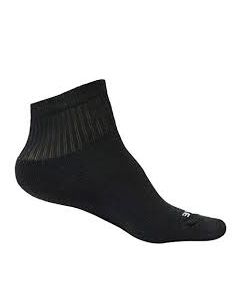 SOKOYE DIABETIC SOCK BLACK 9-11
