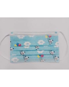 FACE MASK EAR LOOP FOR KIDS