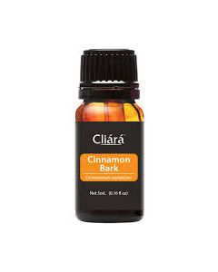  CLIARA ESSENTIAL OIL CINNAMON 10ML 