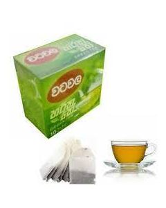 WATAWALA HARITHA TEA 10 TEA BAGS X 1.5G