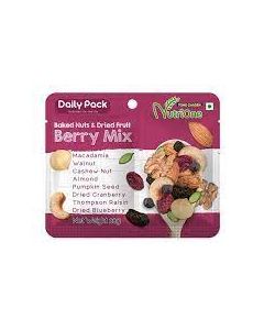 TONG GARDEN NUTS & FRUITS BERRY MIX 28G