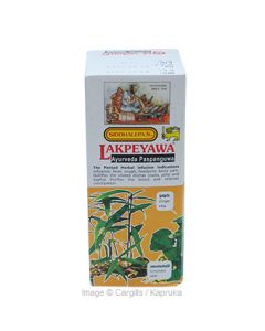 LAKPEYAWA BOTTLE 100ML