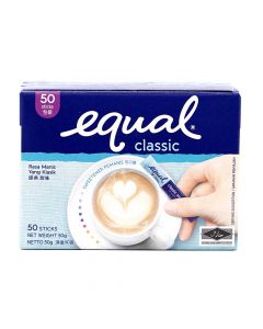 EQUAL SACHETS