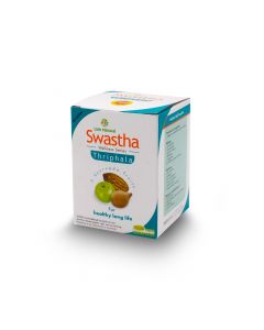 LINK SWASTHA THRIPALA TABS 60 S