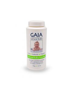 GAIA BABY POWDER 100G