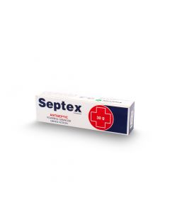 SEPTEX CREAM 30G