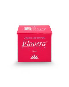 ELOVERA CREAM
