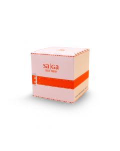 EMPER SAGA WOMEN EDT 100ML