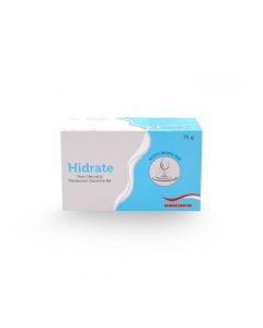 HIDRATE BAR