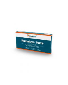 RUMALAYA FORTE TABS 60 S