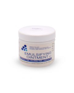 EMULSIFYING OINTMENT 75GM