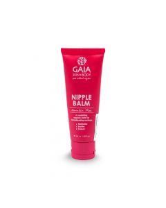 GAIA NIPPLE BALM  40ML
