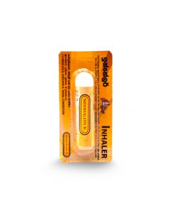 SIDDHALEPA INHALER