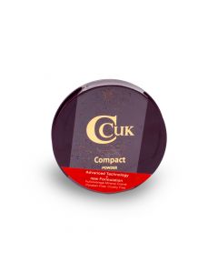 CCUK CREAM REFILL POWDER C1012