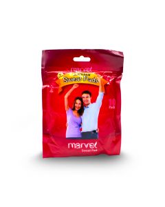 MARVEL SWEAT PADS