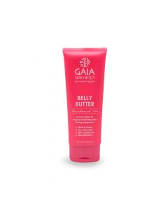 GAIA BELLY BUTTER  150ML