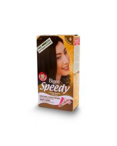 BIGEN SPEEDY CONDITIONING COLOR NO 06