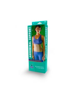 OPPO 2260 ABDOMINAL BINDER(S)