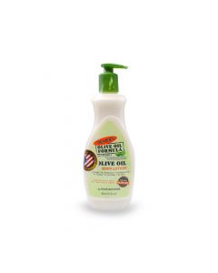 PALMER S OLIVE BUTTER BODY LOTION 400 ML