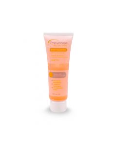 PREVENSE WASH OFF CLEANSING GEL MEN 120ML