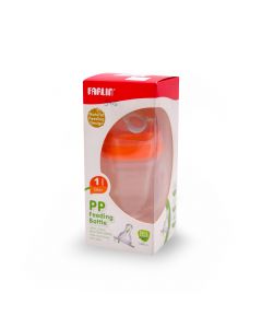 FARLIN FEEDING BOTTLE 140CC