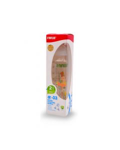 FARLIN FEEDING BOTTLE 240CC
