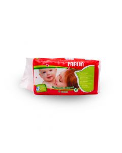 FARLIN MEDIUM DIAPERS 4PIC