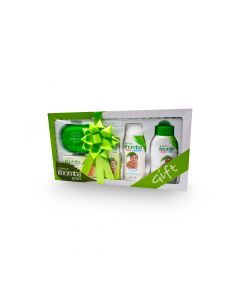 KHOMBA BABY GIFT PACK (WHITE)