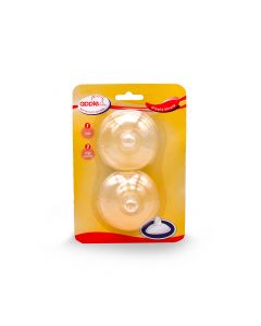 APPLE NIPPLE SHIELD 02E04