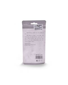 APPLE BABY RATTLE J472