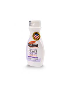 PALMER S COCOA BUTTER FRAGRANCE FREE LOTION