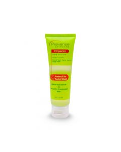 PREVENSE STRAWBERRY & ALOE FACE WASH 120ML