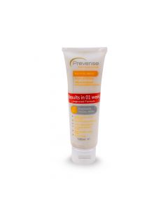 PREVENSE FACIAL PACK  120ML