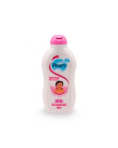 PEARS BABY CREAM  - FLORAL 200ML