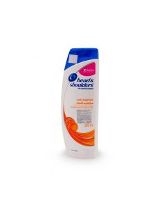 HEAD & SHOULDER ANTI HAIRFALL 330ML