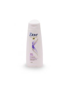 DOVE DAILY SHINE SHAMPOO 90ML