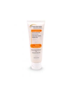 PREVENSE APRICOT FACIAL SCRUB