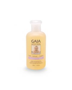 GAIA SLEEP TIME BODY WASH 250ML