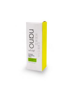 NANO WHITE INTENSIVE BRIGHTENING SERUM 30ML