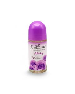 ENCHANTEUR ROLL ON ALLURING 50ML