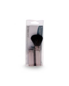 BASICARE RETRACTABLE POWDER BRUSH