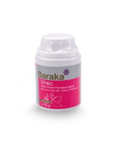 BARAKA VINEC 30 CAP