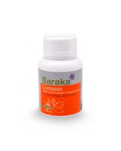 BARAKA CODSEAS 60S