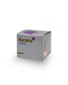 BARAKA FOOT-KIO CREAM 60G
