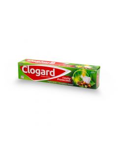 CLOGARD TOOTHPASTE 120G