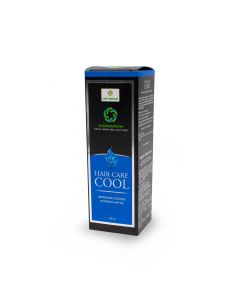 LINK NATURAL HAIR CARE COOL 100ML