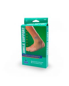 OPPO 1001 ANKLE SUPPORT(L)