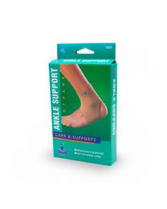 OPPO 1001 ANKLE SUPPORT(XL)